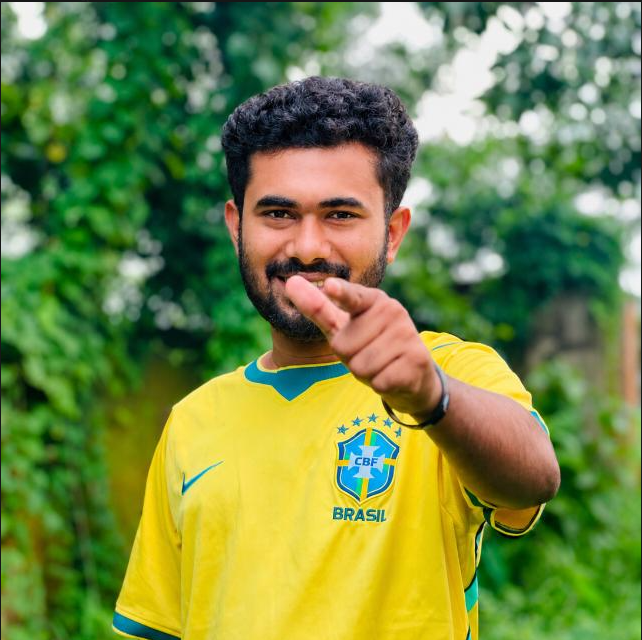 Shahriyer Haider Abir